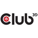 CLUB3D CAC-3011 USB-kaabel CLUB3D CAC-3011 USB-kaabel