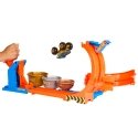 Hot Wheels Monster Trucks LOOP-AND-FLIP TROPHY CHALLENGE lelupakkaus Hot Wheels Monster Trucks LOOP-AND-FLIP TROPHY CHALLENGE lelupakkaus