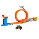 Hot Wheels Monster Trucks JBX64 rotaļu transportlīdzeklis Hot Wheels Monster Trucks JBX64 rotaļu transportlīdzeklis