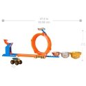 Hot Wheels Monster Trucks JBX64 игрушечный транспорт/игрушечный трек Hot Wheels Monster Trucks JBX64 игрушечный транспорт/игрушечный трек