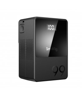 SmallRig VB99 mini Litium 6800 mAh musta