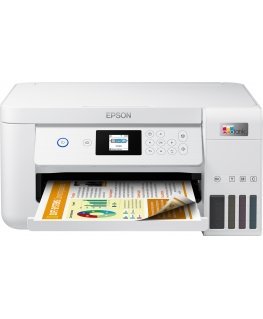 Epson EcoTank ET-2856 Rašalinis A4 5760 x 1440 DPI 33 ppm „Wi-Fi“