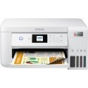 Epson EcoTank ET-2856 Rašalinis A4 5760 x 1440 DPI 33 ppm „Wi-Fi“ Epson EcoTank ET-2856 Rašalinis A4 5760 x 1440 DPI 33 ppm „Wi-Fi“