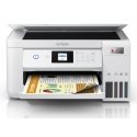 Epson EcoTank ET-2856 Tintes A4 5760 x 1440 DPI 33 ppm Wi-Fi