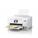 Epson EcoTank ET-2856 Tint A4 5760 x 1440 DPI 33 lk/min WiFi