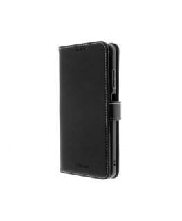 Insmat 650-3171 mobile phone case 16.7 cm (6.56") Flip case Black