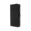 Insmat 650-3171 mobiliojo telefono dėklas 16,7 cm (6.56") Atlenkiamas dėklas Juoda Insmat 650-3171 mobiliojo telefono dėklas 16,7 cm (6.56") Atlenkiamas dėklas Juoda