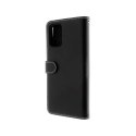Insmat 650-3171 mobiiltelefoni ümbris 16,7 cm (6.56") Klapiga kaas Must