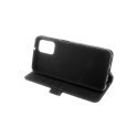 Insmat 650-3171 mobiliojo telefono dėklas 16,7 cm (6.56") Atlenkiamas dėklas Juoda Insmat 650-3171 mobiliojo telefono dėklas 16,7 cm (6.56") Atlenkiamas dėklas Juoda