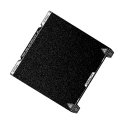 Creality 3D K1 Max PEI строительная платформа с мягким магнитным наклейкой - 315 x 310 мм Creality 3D K1 Max PEI строительная платформа с мягким магнитным наклейкой - 315 x 310 мм