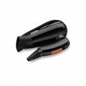 BaByliss Travel Dry 2000 фен 2000 W Черный BaByliss Travel Dry 2000 фен 2000 W Черный