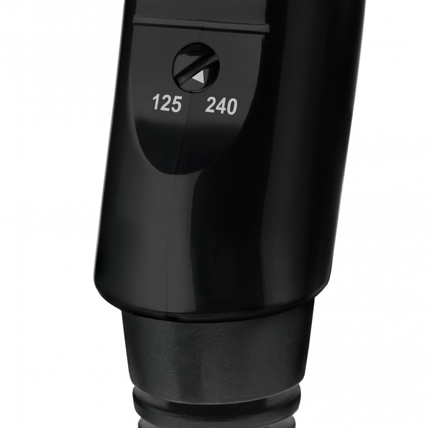 BaByliss Travel Dry 2000 föön 2000 W Must – 3