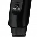 BaByliss Travel Dry 2000 föön 2000 W Must BaByliss Travel Dry 2000 föön 2000 W Must