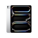 Apple iPad 13-inch Pro Wi‑Fi 512GB with standard glass - Silver Apple iPad 13-inch Pro Wi‑Fi 512GB with standard glass - Silver