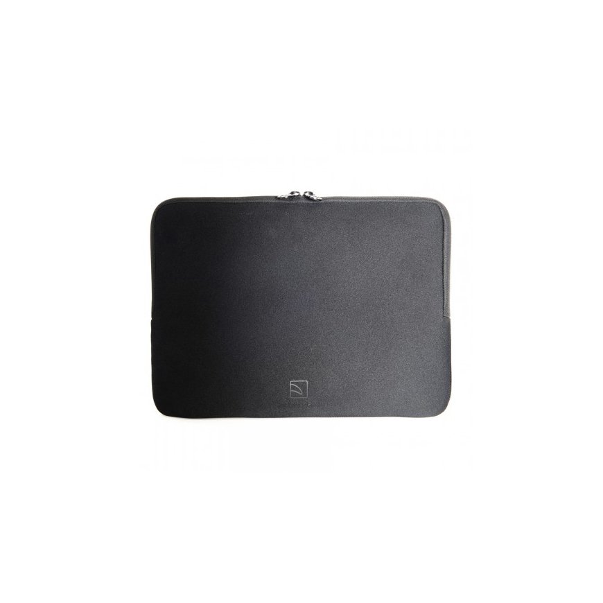 Tucano Colore Second Skin 31.8 cm (12.5") Sleeve case Black – 4