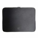 Tucano Colore Second Skin 31,8 cm (12.5") Įmautė Juoda Tucano Colore Second Skin 31,8 cm (12.5") Įmautė Juoda