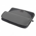 Tucano Colore Second Skin 31,8 cm (12.5") чехол-конверт Черный