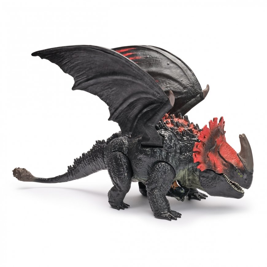 How to train your dragon DWD FGR MvRedDthChmpRmp INTL GML – 4