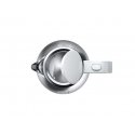 Braun WK 1500 vedenkeitin 1,7 L 2200 W Ruostumaton teräs, Valkoinen