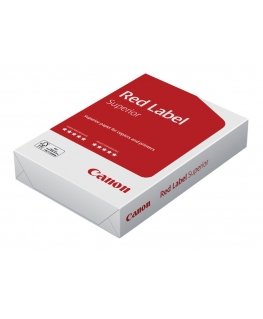Canon Red Label Superior FSC trükipaber A4 (210x297 mm) 250 lehte Valge