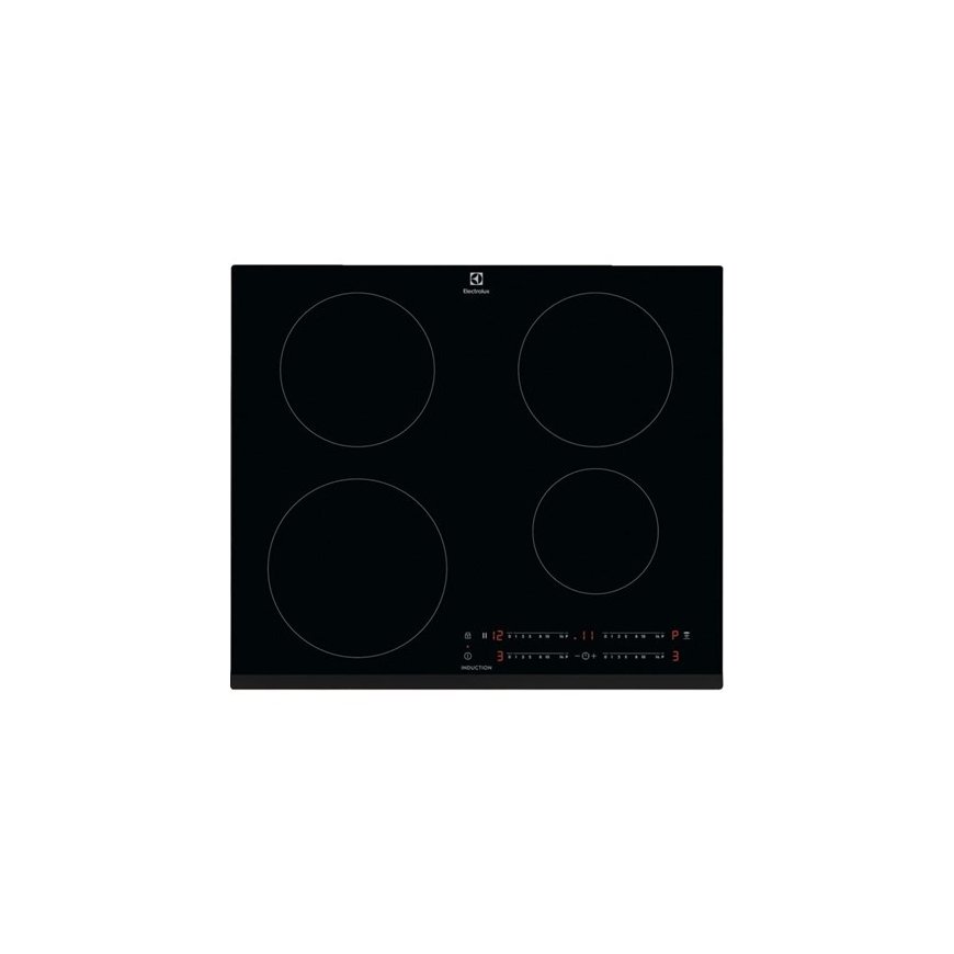 Electrolux Serie 300 HOI650MF plīts virsmas