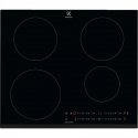 Electrolux Serie 300 HOI650MF plīts virsmas sildelements Melns Iebūvēts 60 cm Zonas indukcijas plīts Electrolux Serie 300 HOI650MF plīts virsmas sildelements Melns Iebūvēts 60 cm Zonas indukcijas plīts