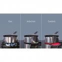 Electrolux Serie 300 HOI650MF pliidiraud Must Sisseehitatud 60 cm Tsooniga induktsioonplaat 4 tsoon( Electrolux Serie 300 HOI650MF pliidiraud Must Sisseehitatud 60 cm Tsooniga induktsioonplaat 4 tsoon(
