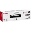 Canon 731H tonerio kasetė 1 vnt Originalus Juoda Canon 731H tonerio kasetė 1 vnt Originalus Juoda