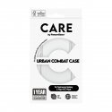 PanzerGlass CARE by ® Flagship Case Urban Combat w. Clear Frame Samsung Galaxy Z Flip7 FE | Flip6 mo PanzerGlass CARE by ® Flagship Case Urban Combat w. Clear Frame Samsung Galaxy Z Flip7 FE | Flip6 mo