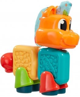 Goliath Modimi Paco Pony