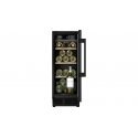 Bosch KUW20VHF0 винный холодильник Компрессорный винный шкаф Встроенный Черный 21 бутылка(и) Bosch KUW20VHF0 винный холодильник Компрессорный винный шкаф Встроенный Черный 21 бутылка(и)