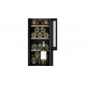 Bosch KUW20VHF0 wine cooler Compressor wine cooler Built-in Black 21 bottle(s) Bosch KUW20VHF0 wine cooler Compressor wine cooler Built-in Black 21 bottle(s)