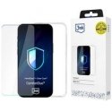 Dėklas „Rinkinys 3MK ComfortDuo Clear“, sob od „Motorola Moto G34 5G“ Dėklas „Rinkinys 3MK ComfortDuo Clear“, sob od „Motorola Moto G34 5G“