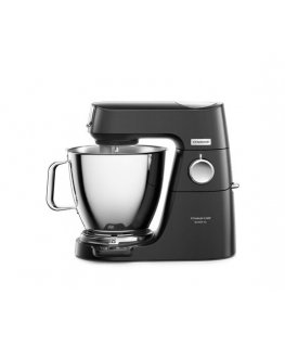 Kenwood KVL85.004BK mikseris Mikseris ar statīvu 1200 W Melns, Nerūsējošs tērauds