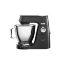 Kenwood KVL85.004BK mikser Alusega mikser 1200 W Must, Roostevaba teras