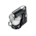 Kenwood KVL85.004BK tehosekoitin Seisova tehosekoitin 1200 W musta, Ruostumaton teräs