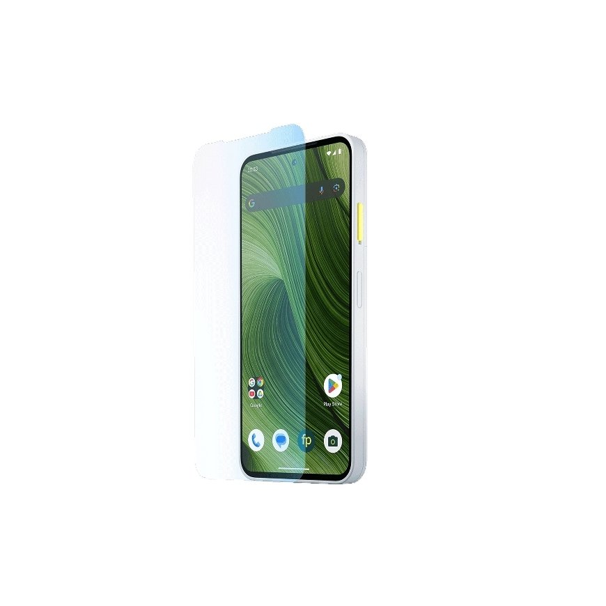 Fairphone Screen Protector Nugarėlės / ekrano apsaugos priemonė 1 vnt