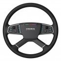 Moza Racing TSW Truck Wheel Must Rool PC Moza Racing TSW Truck Wheel Must Rool PC