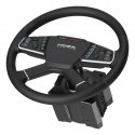 Moza Racing TSW Truck Wheel musta Ohjauspyörä PC Moza Racing TSW Truck Wheel musta Ohjauspyörä PC