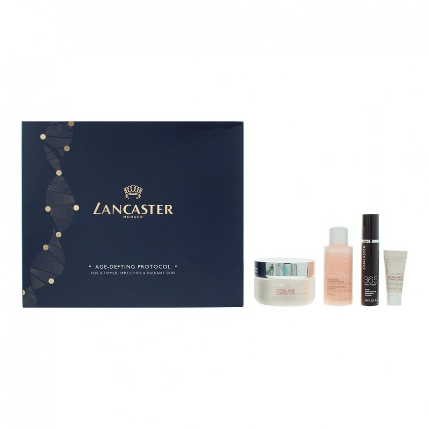 Lancaster vananemise korrigeerimise komplekt 2 tk – 2