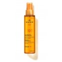 NUXE Bronzing Oil Low Protection SPF 10 150 ml NUXE Bronzing Oil Low Protection SPF 10 150 ml