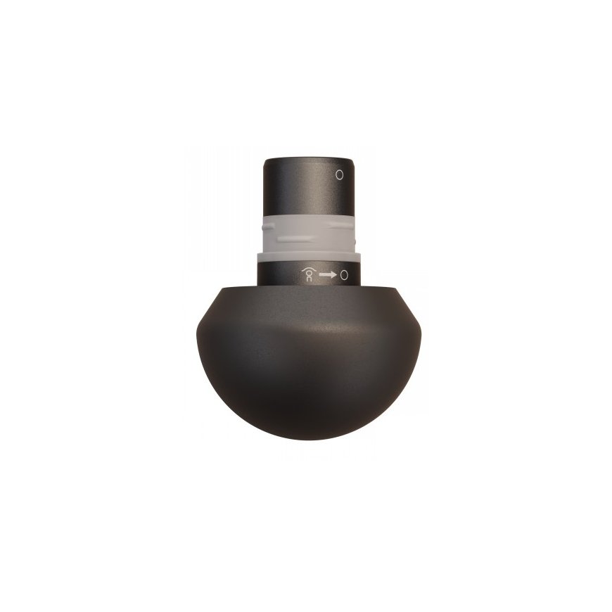 Therabody THERAGUN PRO PLUS STANDARD BALL ATTACHMENT – 2