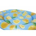 Bestway 43392 baseina un pludmales peldpūslis Zils, Zaļš, Dzeltens Attēls PVC Peldošais matracis