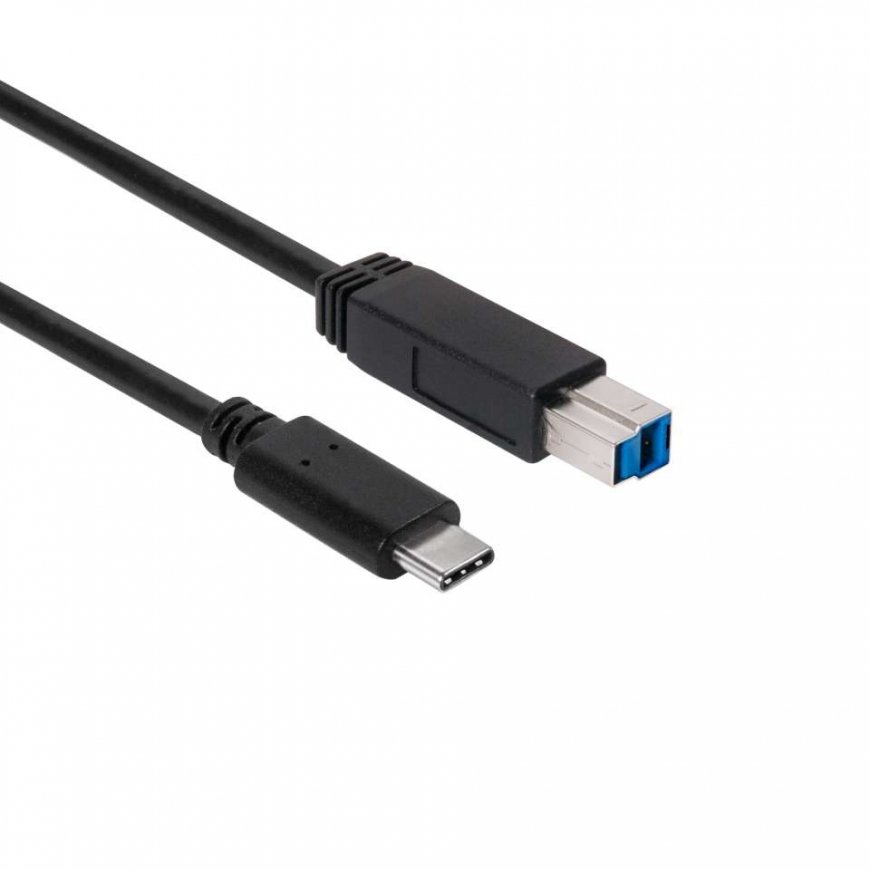 CLUB3D USB 3.1 Gen2 Type-C