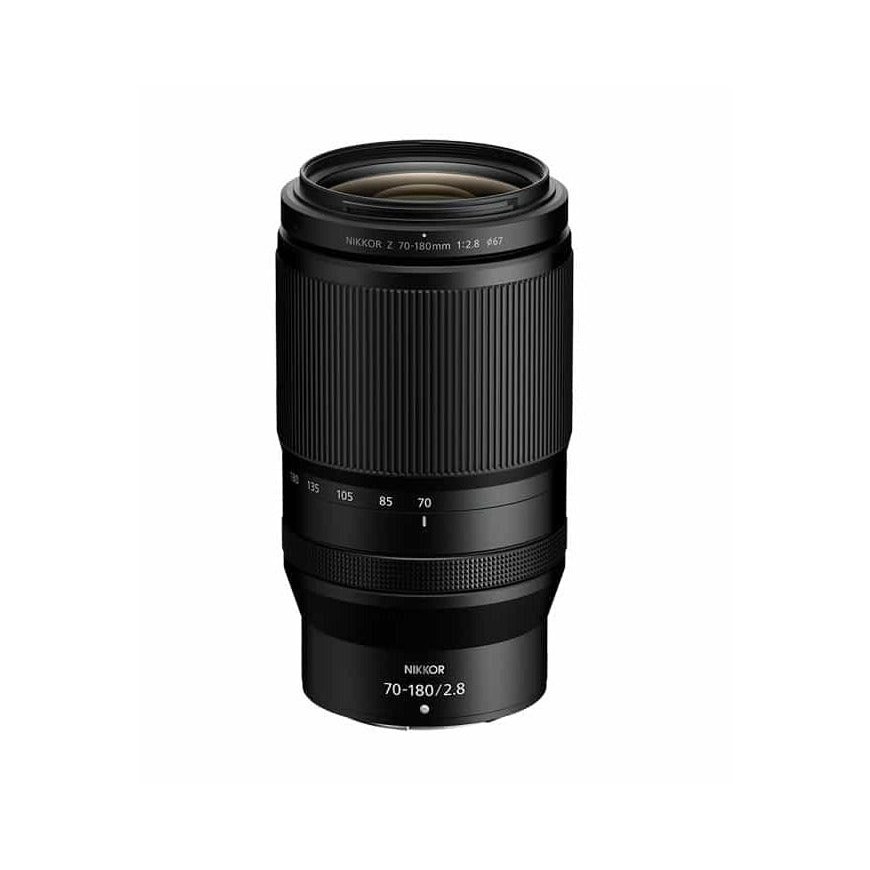 Nikon NIKKOR Z 70-180MM F 2