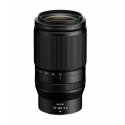 Nikon NIKKOR Z 70-180MM F 2.8 MILC Teleobjektyvas Juoda Nikon NIKKOR Z 70-180MM F 2.8 MILC Teleobjektyvas Juoda