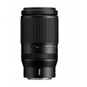 Nikon NIKKOR Z 70-180MM F 2.8 MILC Telefoto objektīvs Melns Nikon NIKKOR Z 70-180MM F 2.8 MILC Telefoto objektīvs Melns