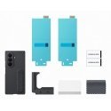 Samsung EF-MF966CBEGWW mobilo telefonu apvalks 17,4 cm (6.85") Aploksne Melns Samsung EF-MF966CBEGWW mobilo telefonu apvalks 17,4 cm (6.85") Aploksne Melns
