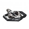 Shimano PD-M8120 jalgrattapedaal Must, Hall 1 tk