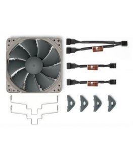 Noctua NA-FK1 arvuti jahutussüsteem Protsessor Ventilaator 12 cm